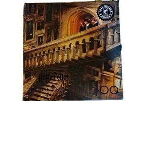 Ceaco Silver Select Thomas Kinkade - Harry Potter Grand Staircase 500 Piece...